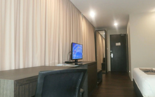 Samalaju Resort Hotel