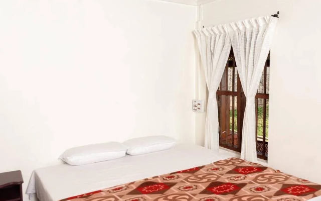 Ambadis Villas