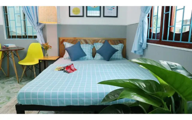 Tigonhouse Hostel