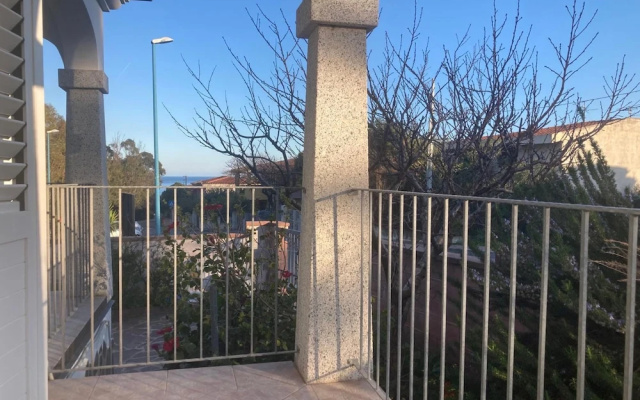 Riflessi sul Mare - Trilo