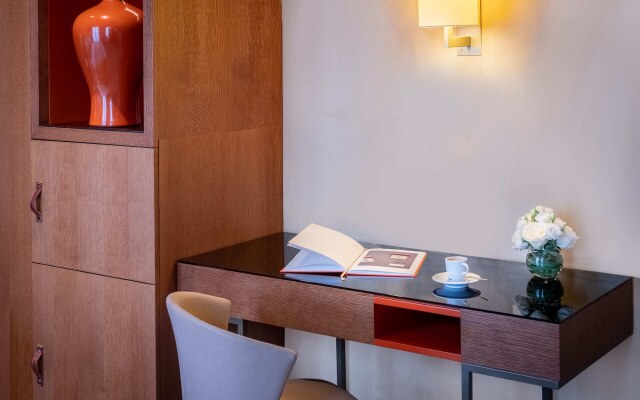 Hôtel La Bourdonnais by Inwood Hotels