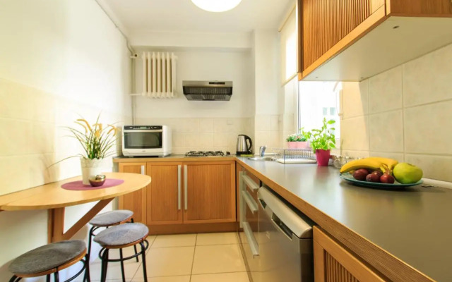 Rental Apartments Warecka