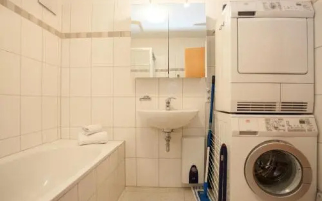 Apartment Im Hohlen Seifen