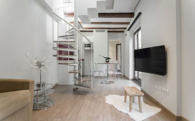 Kirei Apartment Sombrereria