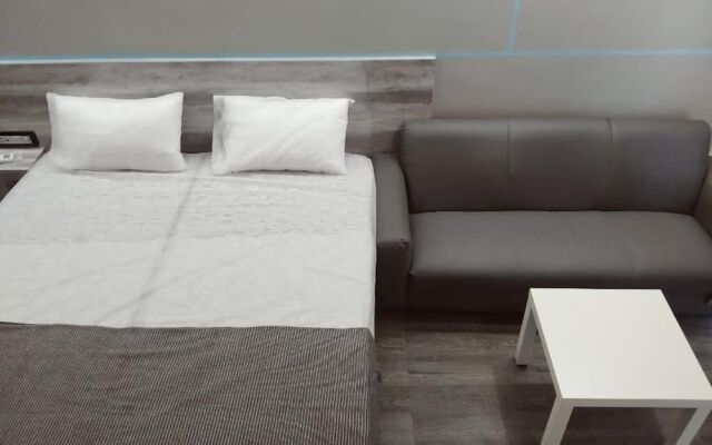 Restel Studio Flats