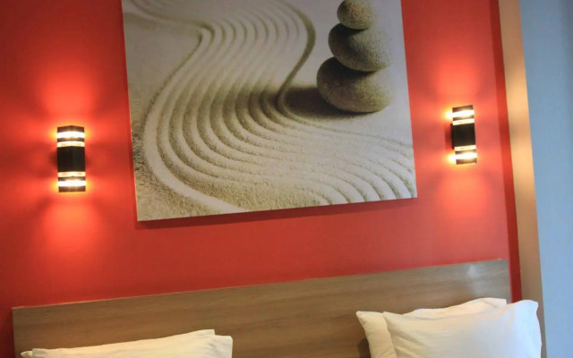 Sumo Asia Hotels - Davao