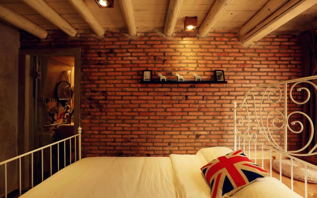 Maan Coco Travelling Boutique Inn