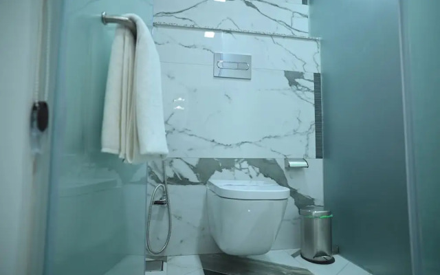 Quality Inn Rama Ayodhya