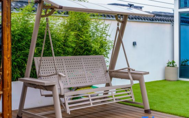 Ruyuan Homestay (Dalian Sports Center Branch)