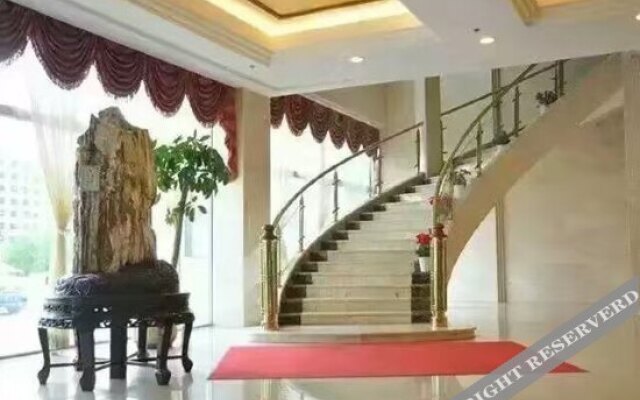 Jiaxing Hotel