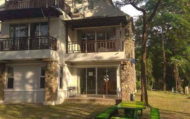 Chomtawan 6 Resort