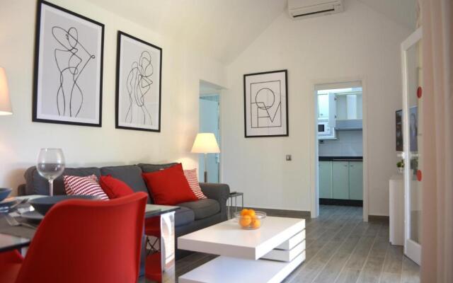 The Peaches Bungalows 45 & 46