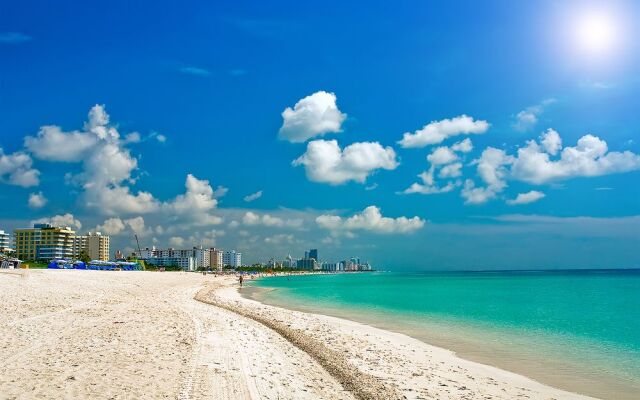 Governor South Beach Rentals