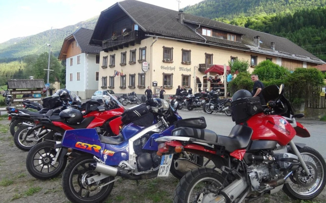 Hotel Restaurant Gasthof Michal