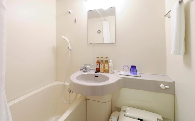 Dormy Inn Express Mikawa Anjo Natural Hot Spring