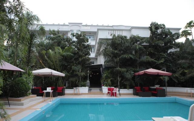 Hotel Kangaroo