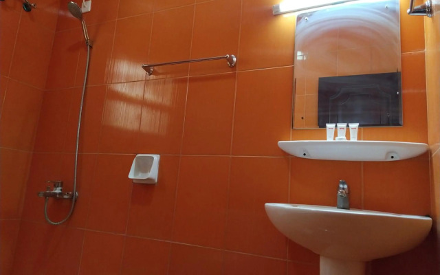 Super OYO 107 Al Areen Hotel Apartments