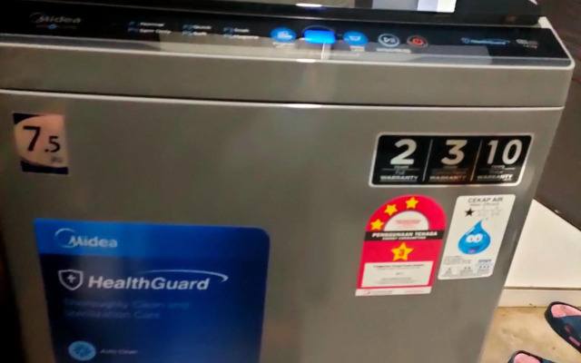 TheREHAT Homestay Kijal Terengganu