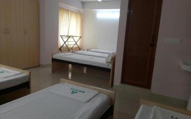 International Youth Hostel Mysuru