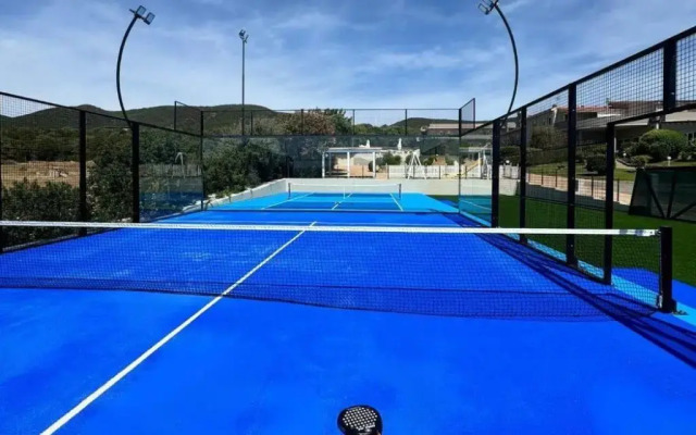 Lu' Hotel Porto Pino