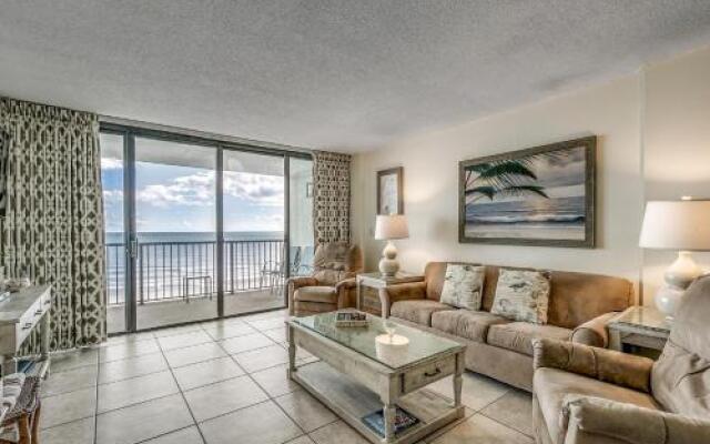 Carolina Dunes - 505 Condo