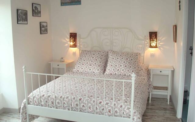 Chambres d'hotes Mas du Sire