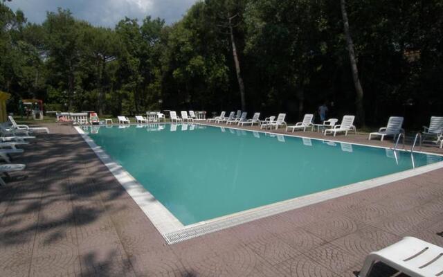 Residence Il Fortino