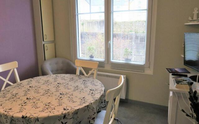 Maison Perros-Guirec, 3 pièces, 4 personnes - FR-1-368-218