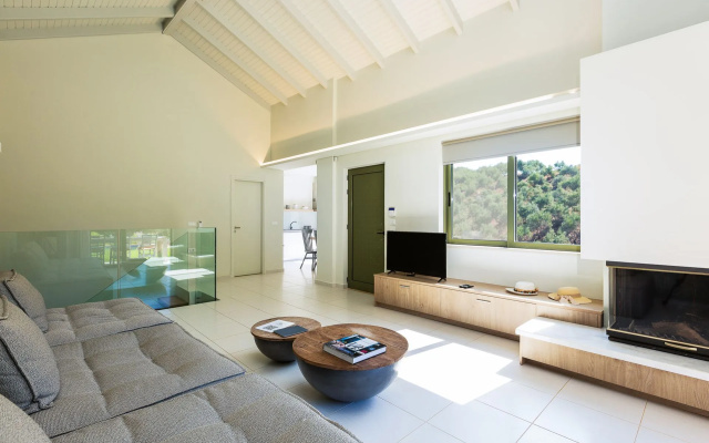 Physis Villas
