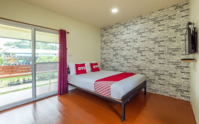 Oyo 1035 Binlahdong Resort