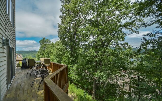 Very Beary Ridge 4 Bedroom House