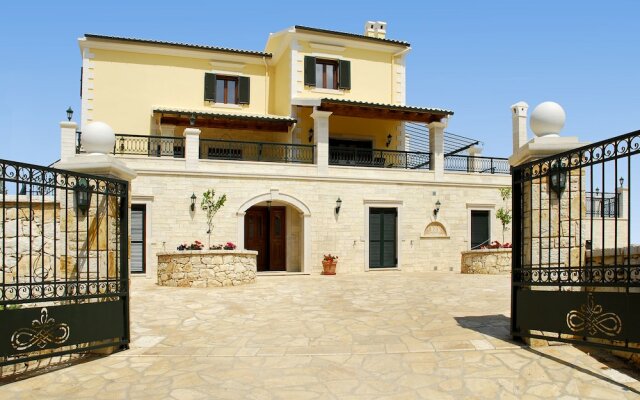 Villa Argyro