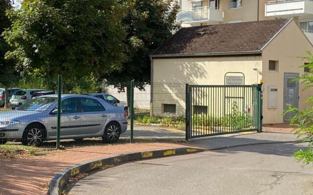 Studio Dijon Marpaux