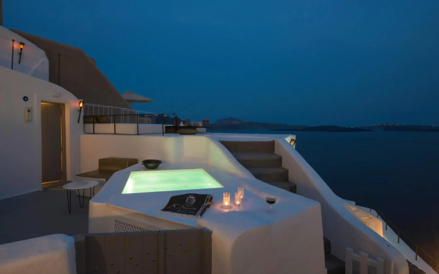 Ducato di Oia - Adults Only