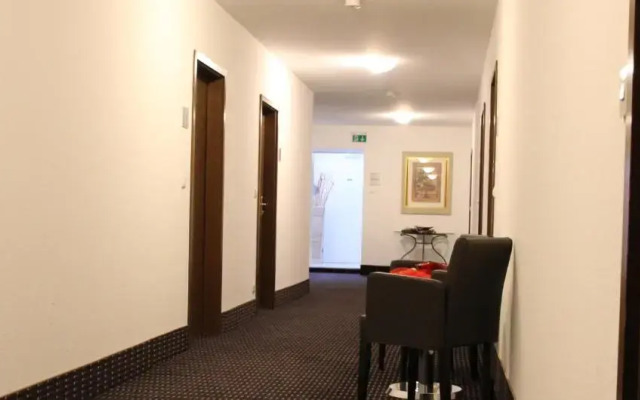 Hotel Königer