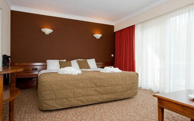 Hotel Hostellerie de Hamert