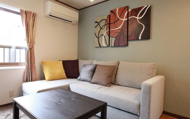 Samy'S Guest House Noda