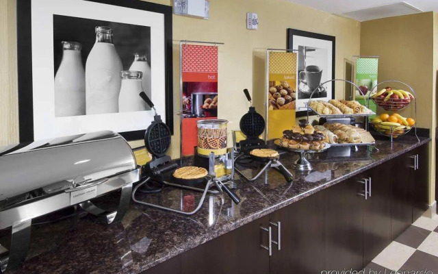 Hampton Inn & Suites Sarasota/Lakewood Ranch