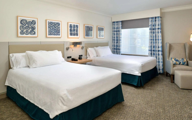 Hilton Garden Inn Napa