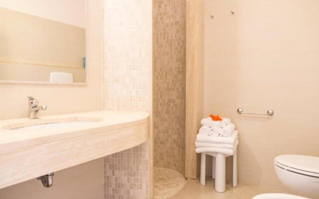 Villaggio Cala Di Volpe Hotel & Residence