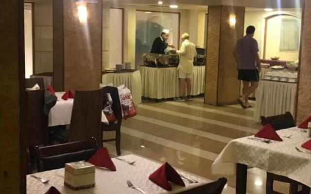 Crystal Hotel