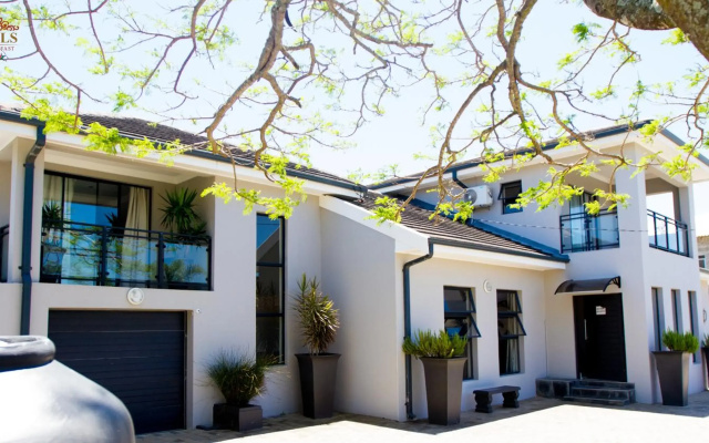 JFT Jewels Self catering Apartments