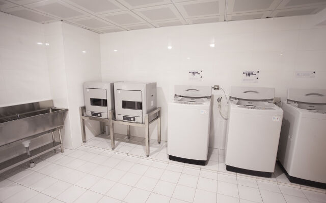 Royal Group Hotel Minghua Branch