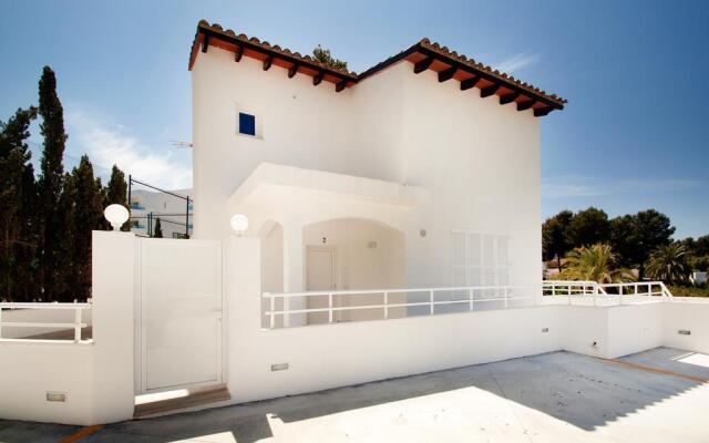 Villas Bouganvillia
