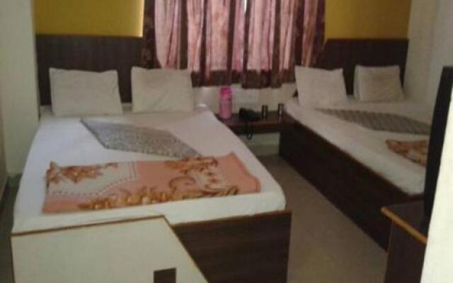 Hotel Jayanti