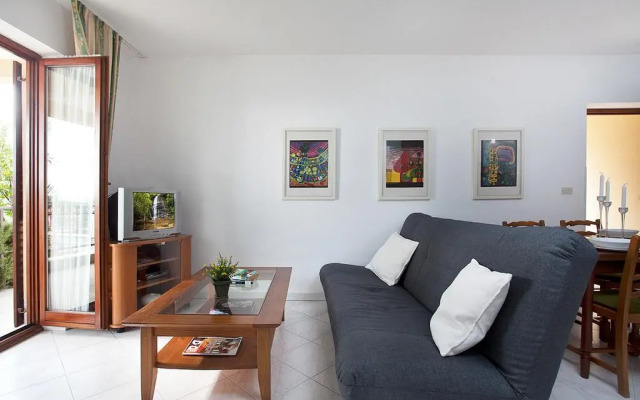 Apartments Agava