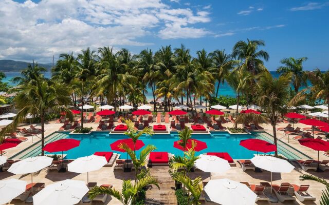 S Hotel Montego Bay - Luxury Boutique All Inclusive Hotel