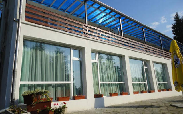 Balneo Hotel St Mina