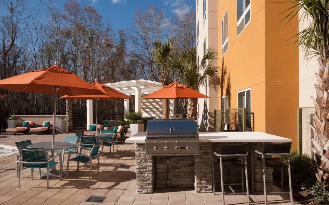 TownePlace Suites Charleston Airport/Convention Center
