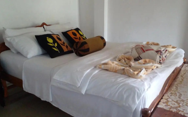 Namal's Great View Guest